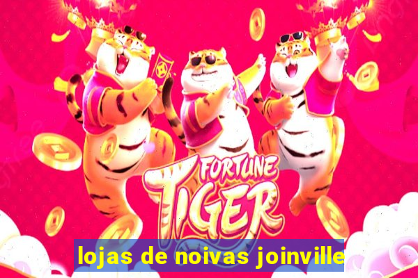 lojas de noivas joinville